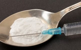 36χρονος πιάστηκε με ηρωίνη στο Ναύπλιο
