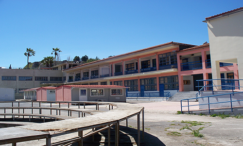 Κλειστά όλα τα σχολεία την Τρίτη στον Δήμο Ναυπλιέων