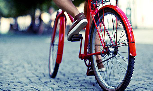 Ποδηλατοβόλτα στην καρδιά του Ναυπλίου