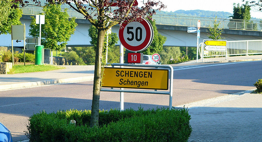 H ΕΕ πρέπει να ξεπεράσει φόβους και διχόνοια για την προστασία της Σένγκεν