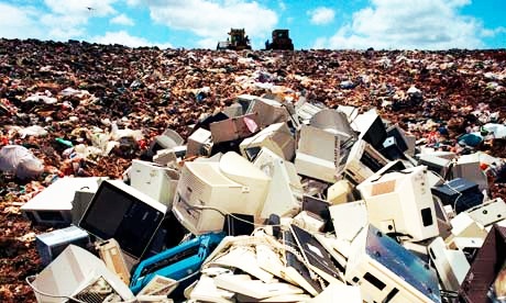 Πολιτικές αντιπαραθέσεις με φόντο τα σκουπίδια της Πελοποννήσου