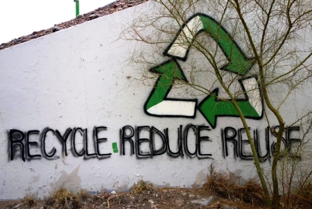 Τι προβλέπει το νέο σχέδιο νόμου για την ανακύκλωση;