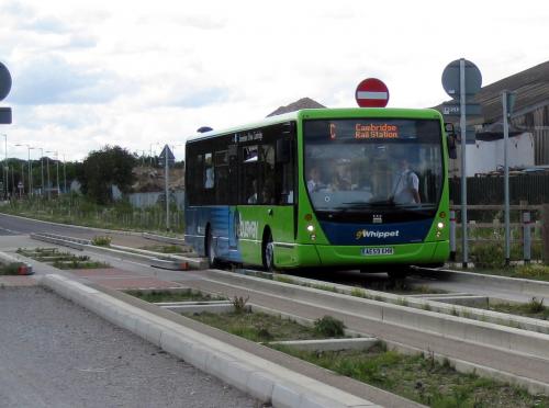 Άργος-Ναύπλιο με λεωφορεία κινούμενα σε σταθερή τροχιά;
