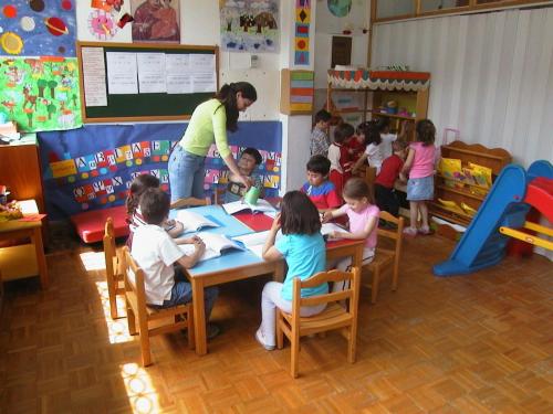 Ενημέρωση για τους παιδικούς σταθμούς του Δήμου Άργους-Μυκηνών