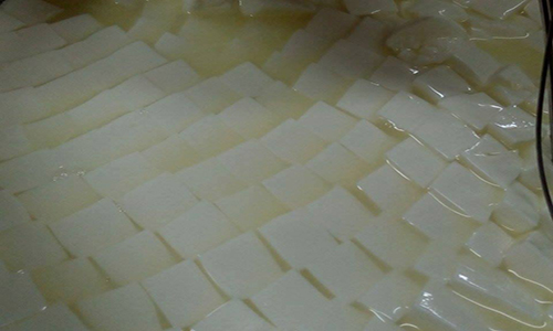 Τυρί από την πατρίδα του Δον Κιχώτη παρασκεύασαν στην ΣΕΚ Επιδαύρου