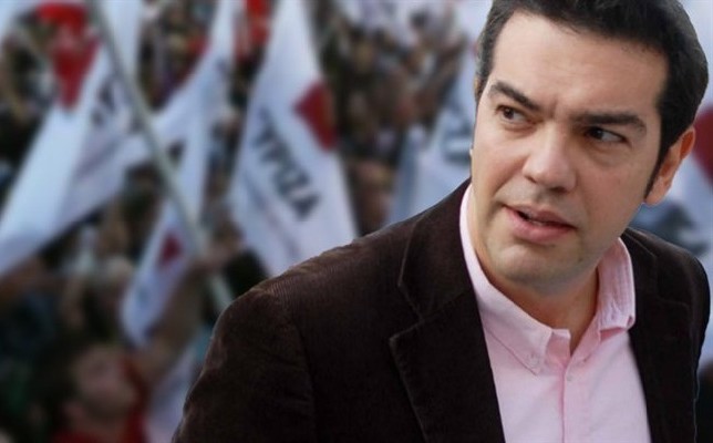 Πάμε πάλι για εκλογές; - Αιφνίδια ανοιχτή συνέλευση ΣΥΡΙΖΑ τη Μ. Δευτέρα