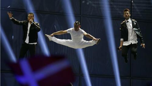 Πάτωσε η Ελλάδα στην Eurovision