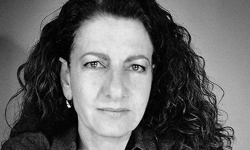 Η πολυβραβευμένη συγγραφέας Ρέα Γαλανάκη στο Ναύπλιο