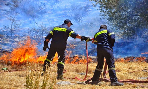 Έξι προσλήψεις για πυρασφάλεια στον Δήμο Άργους-Μυκηνών