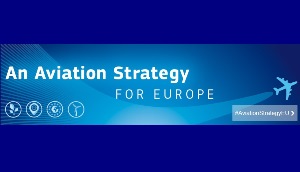 Νέα στρατηγική αερομεταφορών για την Ευρώπη