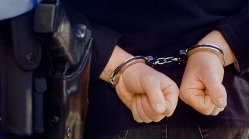 Σύλληψη Ρουμάνου στο Άργος που καταζητείτο από το 2008