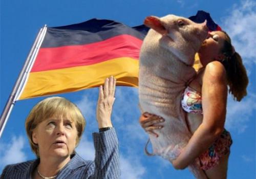 Ανοίγουν οίκοι ανοχής για κτηνοβάτες στη Γερμανία!