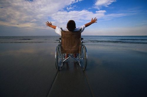 Ημερίδα για τα δικαιώματα των ατόμων με αναπηρία
