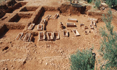 Τι αποκάλυψε η αρχαιολογική σκαπάνη στο Χιλιομόδι