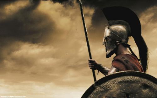 Τι μας διδάσκουν οι Όρκοι των Αρχαίων Ελλήνων Πολεμιστών