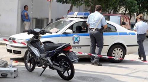 Τσάκωσαν ανήλικο για κλοπή μοτοσικλέτας στη Νέα Κίο