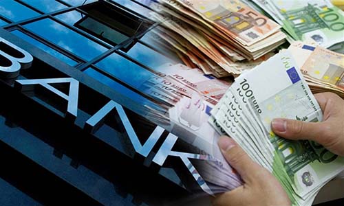 Απορρίπτονται οι διαταγές πληρωμής των τραπεζών κατά οφειλετών