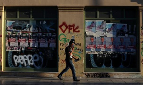 Πρόστιμα σε όσους υποψηφίους "ρυπαίνουν" την πόλη του Άργους