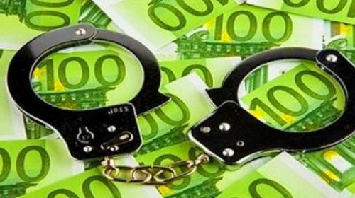 Τέσσερις συλλήψεις στο Κρανίδι για χρέη προς το δημόσιο