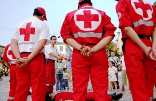 Κίνδυνος αποβολής της Ελλάδας από τον Διεθνή Ερυθρό Σταυρό λόγω χρέους