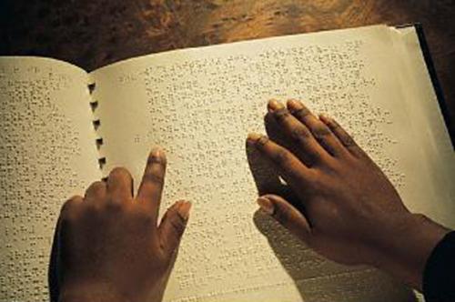 Νέα τμήματα εκμάθησης της γραφής τυφλών στο Ναύπλιο