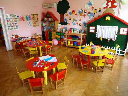 8 εποχικές προσλήψεις στους παιδικούς σταθμούς του Δήμου Άργους-Μυκηνών