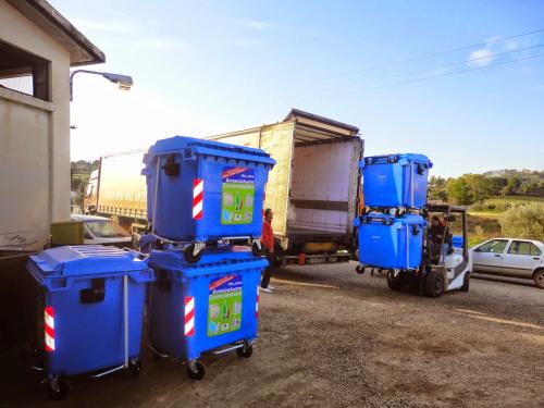 Ψηφίστηκε η τροποποιημένη σύμβαση για τα απόβλητα του Δήμου Ερμιονίδας