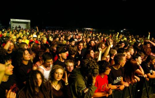 Ποιοι θα συμμετάσχουν στο φετινό Rock Festival της Καραθώνας