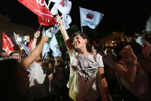 Ο ΣΥΡΙΖΑ Ναυπλίου καλεί σε ανοιχτή συνέλευση