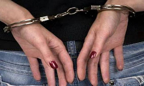 Συνελήφθη 37χρονη με ναρκωτικά και με κλεμμένα στο Ναύπλιο