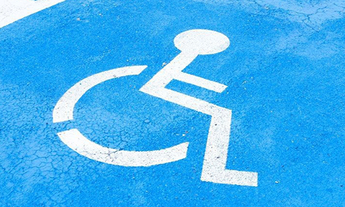 Τα άτομα με αναπηρία απευθύνουν έκκληση προς τους αγρότες