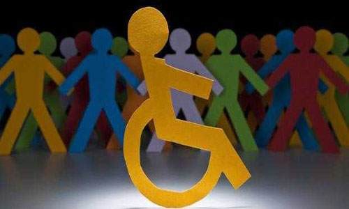 Αιτήσεις για δελτίο μετακίνησης σε Άτομα με Αναπηρίες
