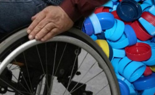 Μέχρι τις 30 Ιουνίου η συλλογή για το 8ο Αναπηρικό Αμαξίδιο