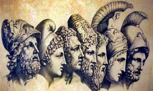 Ναύπλιο: Το συμπόσιο των επτά σοφών της αρχαιότητος αναβιώνει στην σύγχρονη εποχή
