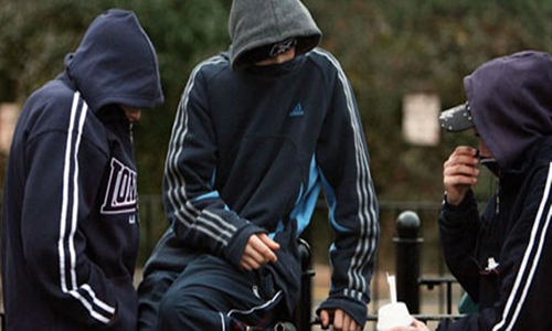 Επίδαυρος: Στη φάκα τρεις 18χρονοι με ναρκωτικά