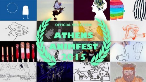 Athens Animfest στο Ναύπλιο