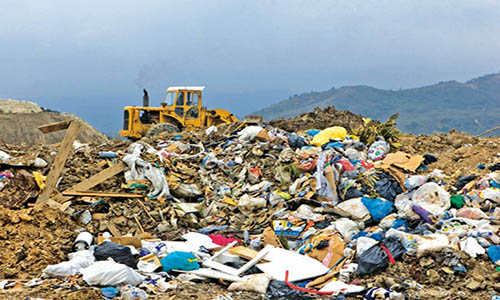 Λεφτά για να αναλάβουν τα σκουπίδια ζητούν οι δήμοι της Πελοποννήσου
