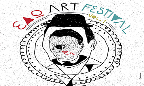 Music Art Festival για πρώτη φορά στο Άργος