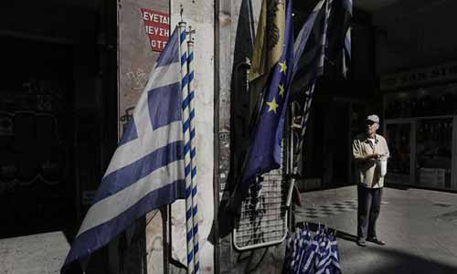 Είναι Ρεβανς και όχι χείρα βοηθείας η «συμφωνία» για την Ελλάδα