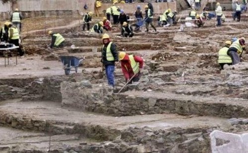 22 προσλήψεις στην Αργολίδα από την Αρχαιολογία