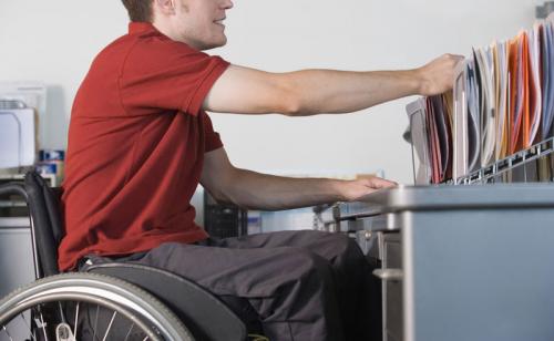 Τι ισχύει σχετικά με τις αναπηρικές συντάξεις του ΙΚΑ