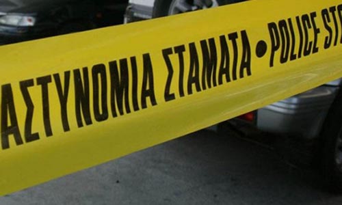 Σε εξέλιξη οι έρευνες για την εξιχνίαση της δολοφονίας στο Άργος