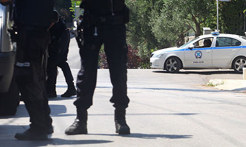 48 συλλήψεις σε δύο μέρες στην Πελοπόννησο