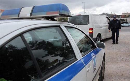 41 συλλήψεις σε αστυνομική επιχείρηση στην Πελοπόννησο