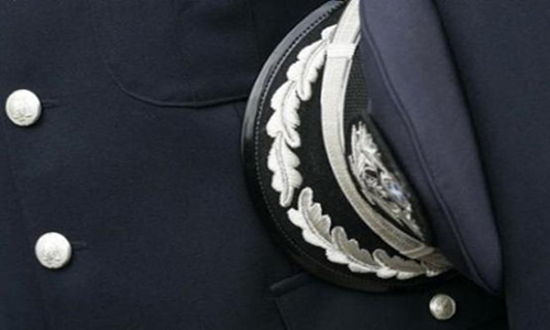 Ημέρα τιμής για τους απόστρατους της αστυνομίας στην Αργολίδα