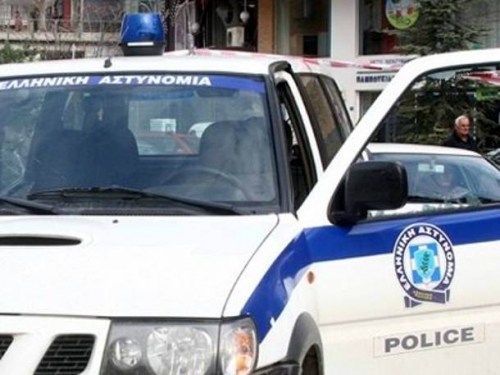 Γεμάτος ο Σεπτέμβρης για την Ελληνική Αστυνομία