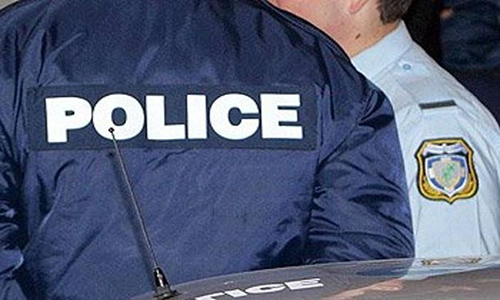 Συνελήφθησαν αστυνομικοί για κατάχρηση εξουσίας στην Αχαΐα