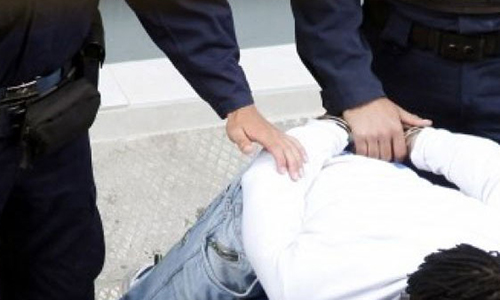 10 συλλήψεις σε αστυνομική επιχείρηση στην Αργολίδα