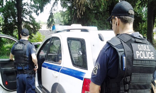 21 συλλήψεις σε τρεις μέρες για διάφορα αδικήματα στην Αργολίδα
