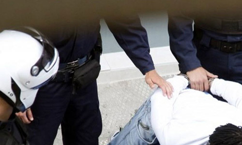 9 συλλήψεις σε μια μέρα στην Αργολίδα